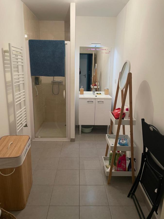 Appartement Avec Terrasse Proche De Rennes سانت جاكس دي لا لاند المظهر الخارجي الصورة